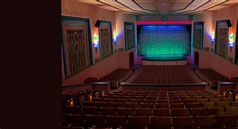 Grand 22 Theatres Movie Theater .